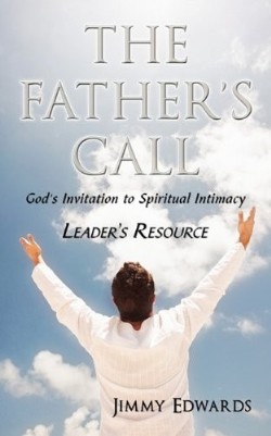 9781452008363 Fathers Call Leaders Resource (Teacher's Guide)