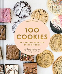 9781452180731 100 Cookies : The Baking Book For Every Kitchen