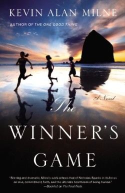 9781455510092 Winners Game : A Novel