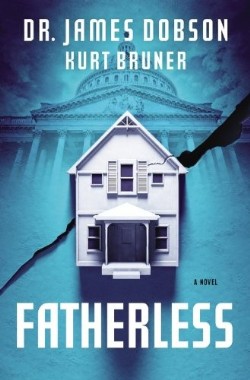 9781455513109 Fatherless : A Novel