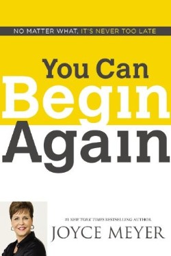 9781455517411 You Can Begin Again
