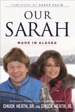 9781455522583 Our Sarah : Made In Alaska (Large Type)