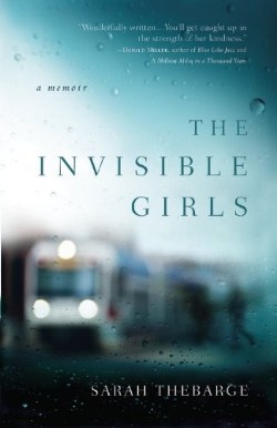 9781455523924 Invisible Girls : A Memoir