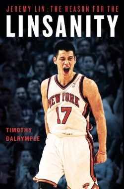 9781455523948 Jeremy Lin : The Reason For The Linsanity