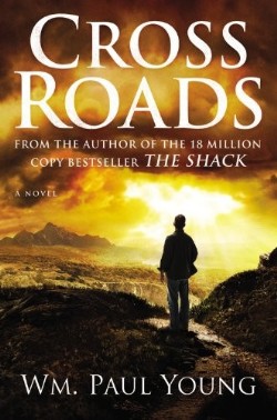 9781455528530 Cross Roads : A Novel (Large Type)