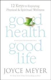 9781455530212 Good Health Good Life (Large Type)