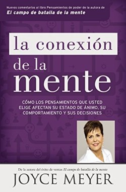 9781455532421 Conexion De La Mente - (Spanish)