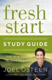 9781455538164 Fresh Start Study Guide (Student/Study Guide)