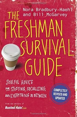 9781455539000 Freshman Survival Guide