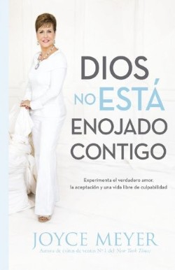 9781455544615 Dios No Esta Enojado Contigo - (Spanish)