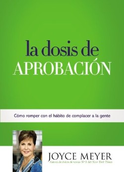 9781455553273 Dosis De Aprobacion - (Spanish)