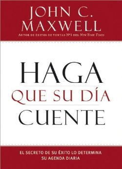 9781455554454 Haga La Cuenta De Hoy - (Spanish)