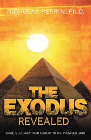 9781455560653 Exodus Revealed : Israels Journey From Slavery To The Promised Land