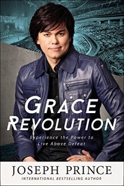 9781455561308 Grace Revolution : Experience The Power To Live Above Defeat