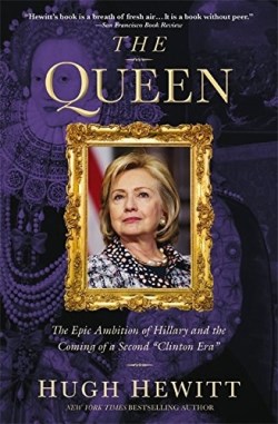 9781455562503 Queen : The Epic Ambition Of Hillary And The Coming Of A Second Clinton Era