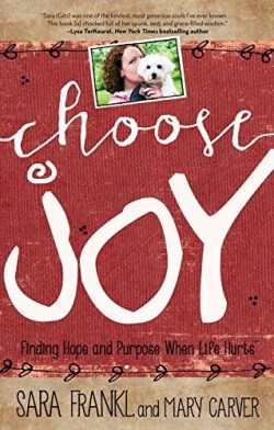 9781455562800 Choose Joy : Finding Hope And Purpose When Life Hurts