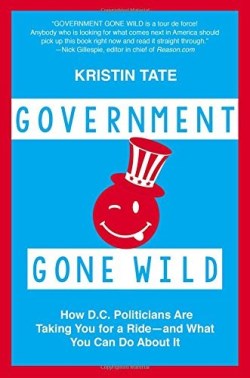 9781455566242 Government Gone Wild