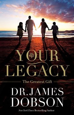 9781455573417 Your Legacy : The Greatest Gift