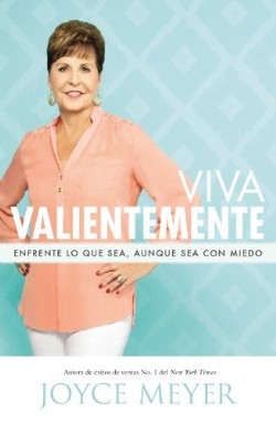 9781455578429 Viva Valientemente - (Spanish)