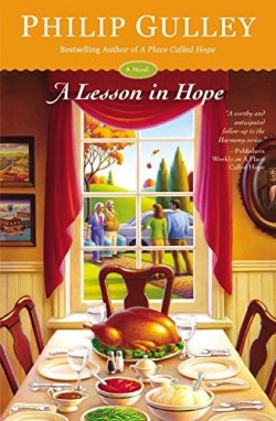 9781455586875 Lesson In Hope