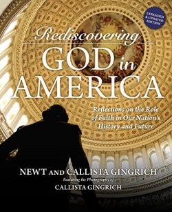 9781455595785 Rediscovering God In America