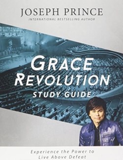 9781455595860 Grace Revolution Study Guide (Student/Study Guide)