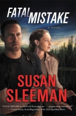 9781455596461 Fatal Mistake : A Novel