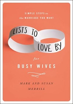 9781455596805 Lists To Love By For Busy Wives