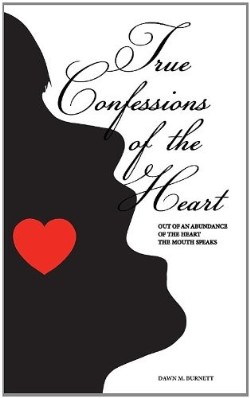 9781461020066 True Confessions Of The Heart