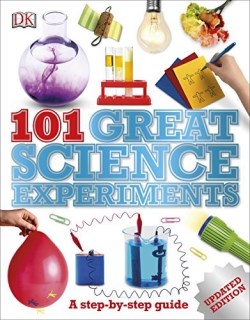 9781465428264 101 Great Science Experiments (Expanded)