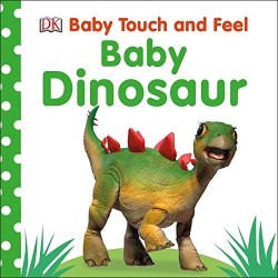 9781465468413 Baby Dinosaur