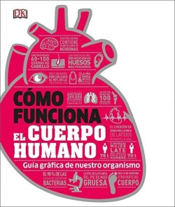 9781465478795 Como Funciona El Cuerpo Humano - (Spanish)