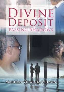 9781468539325 Divine Deposit Passing Shadows
