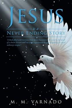 9781468551013 Jesus Is A Never Ending Story