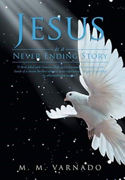 9781468551020 Jesus Is A Never Ending Story