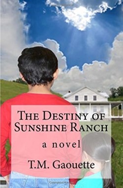 9781470011024 Destiny Of Sunshine Ranch