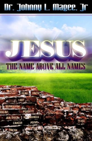 9781470152246 Jesus Name Above All Names