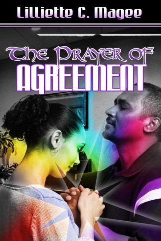 9781475179835 Prayer Of Agreement