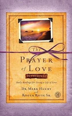 9781476726984 Prayer Of Love Devotional