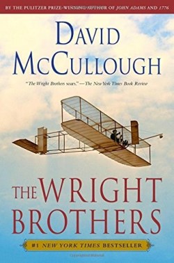 9781476728759 Wright Brothers