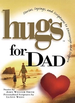 9781476738109 Hugs For Dad