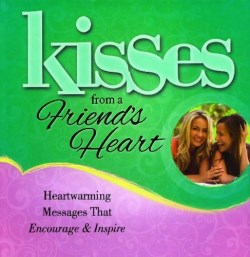 9781476738130 Kisses From A Friends Heart
