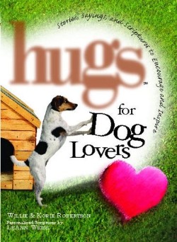9781476738185 Hugs For Dog Lovers