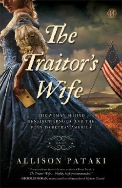 9781476738604 Traitors Wife : A Novel