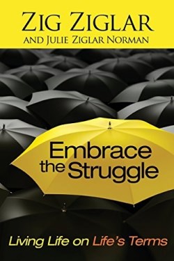 9781476739038 Embrace The Struggle