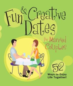 9781476747941 Fun And Creative Dates For Married Couples