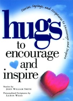 9781476747996 Hugs To Encourage And Inspire