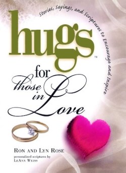 9781476748009 Hugs For Those In Love