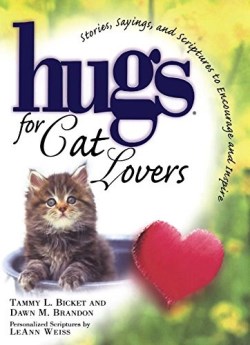 9781476751436 Hugs For Cat Lovers