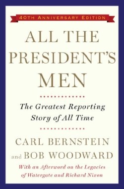 9781476770512 All The Presidents Men